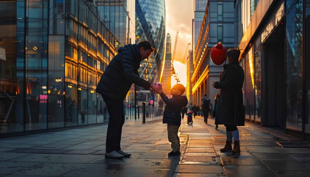 Child Maintenance Investigations