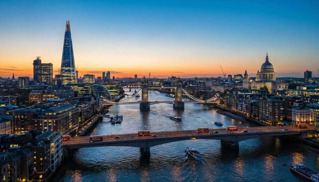 Private Detectives in City of London