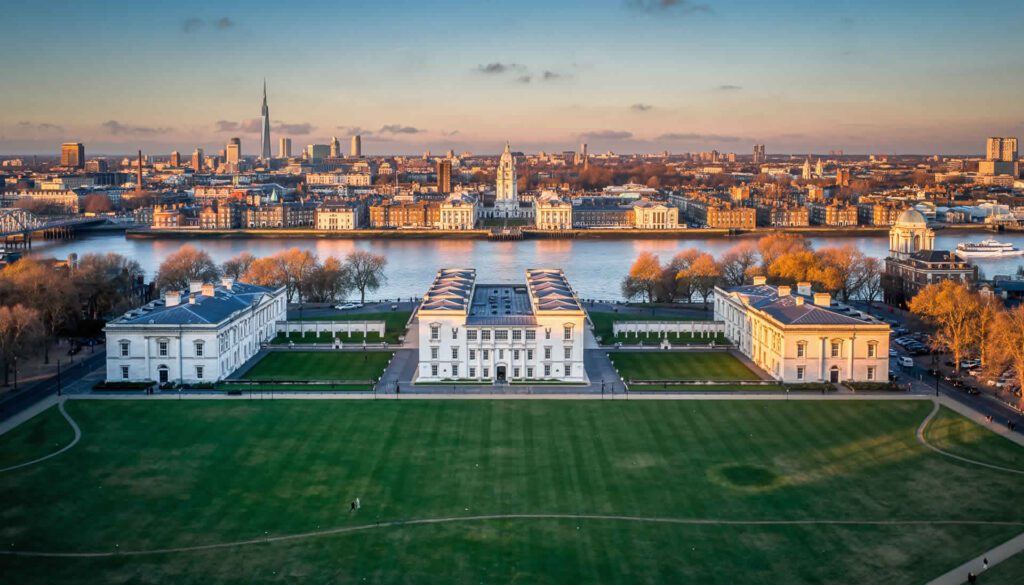 Private Detectives in Greenwich London