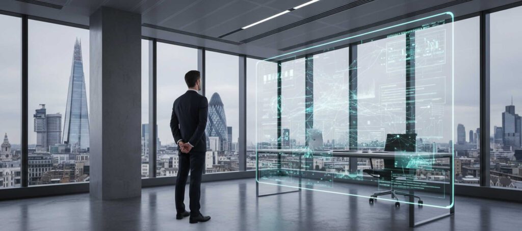Corporate Surveillance Services London: Case Study