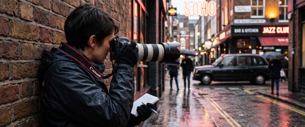 What Is Private Investigator Surveillance?