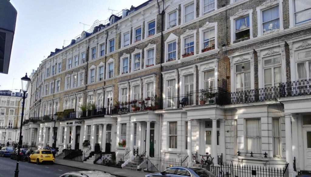 Tenancy Fraud Private Detective London