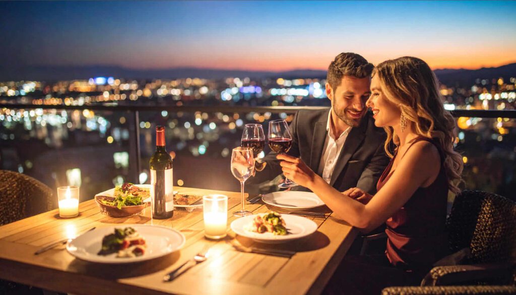 Suspect a cheating partner or spouse