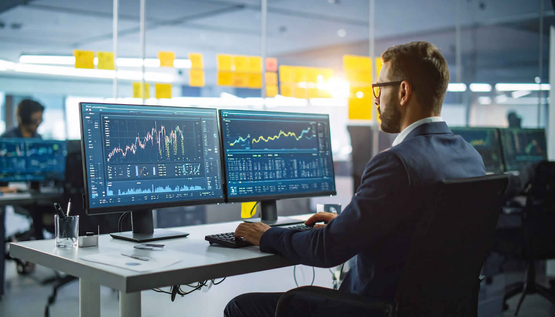 Corporate Background Checks in London
