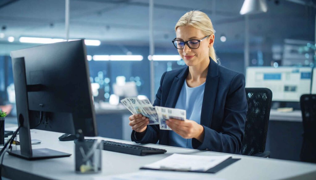 Corporate Theft Prevention Services in London