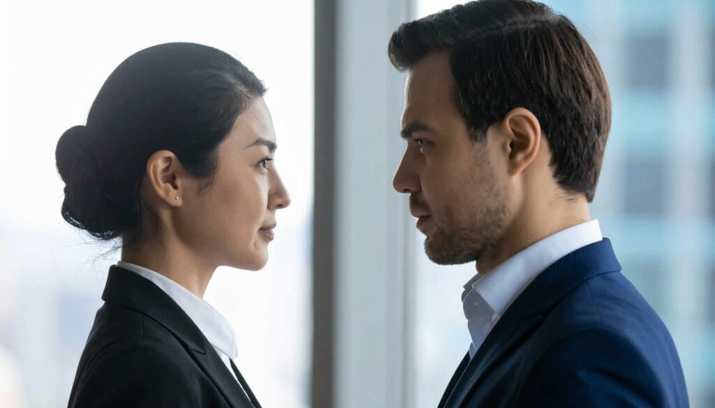 Divorce Settlement Investigations in London