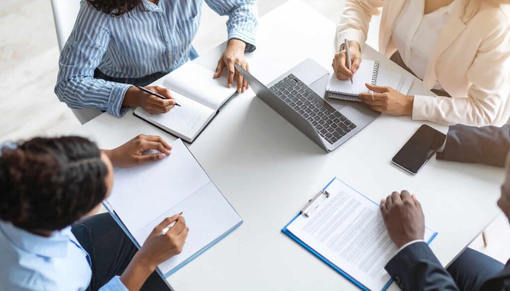 Evidence Gathering Services in London