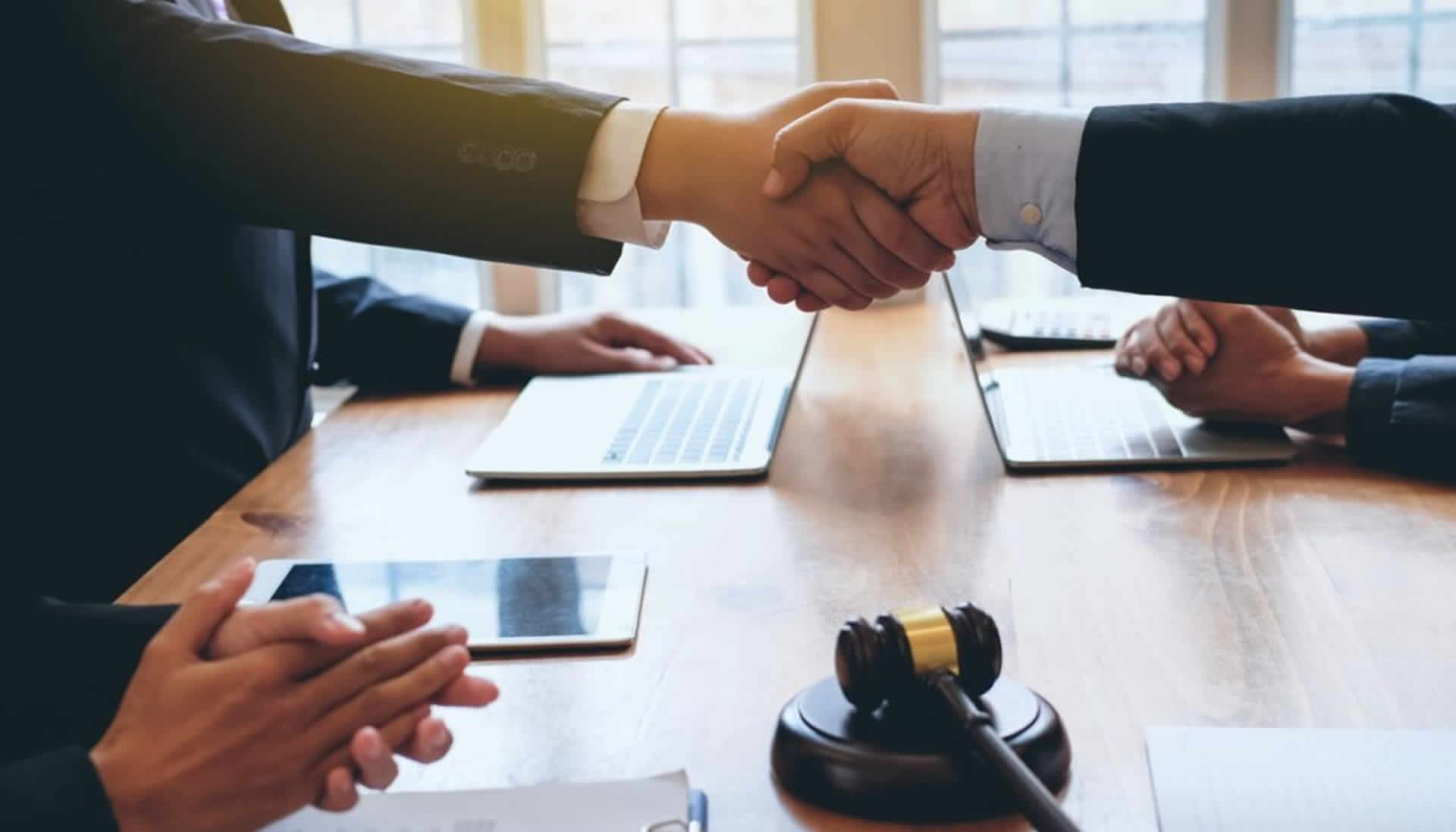Court Attendance & Solicitor Agent Support
