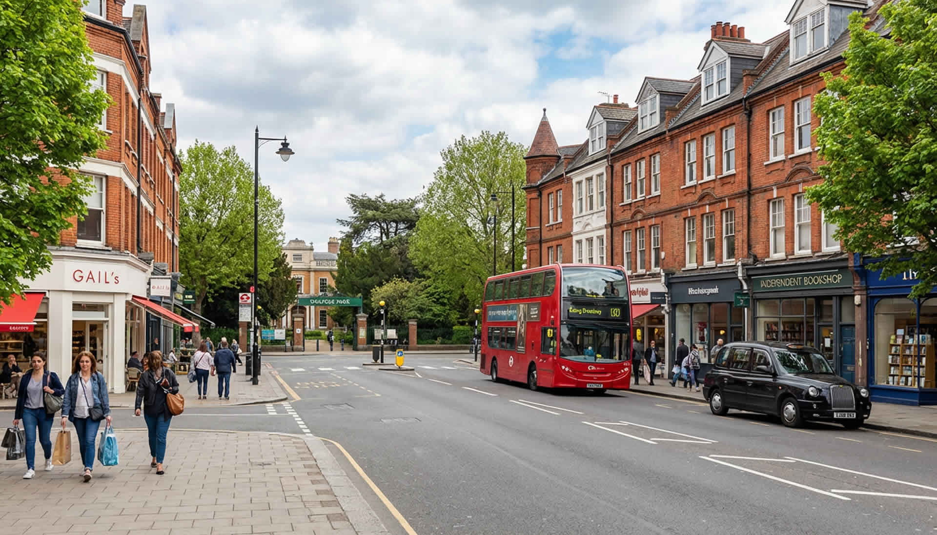 Private Detectives in Ealing London