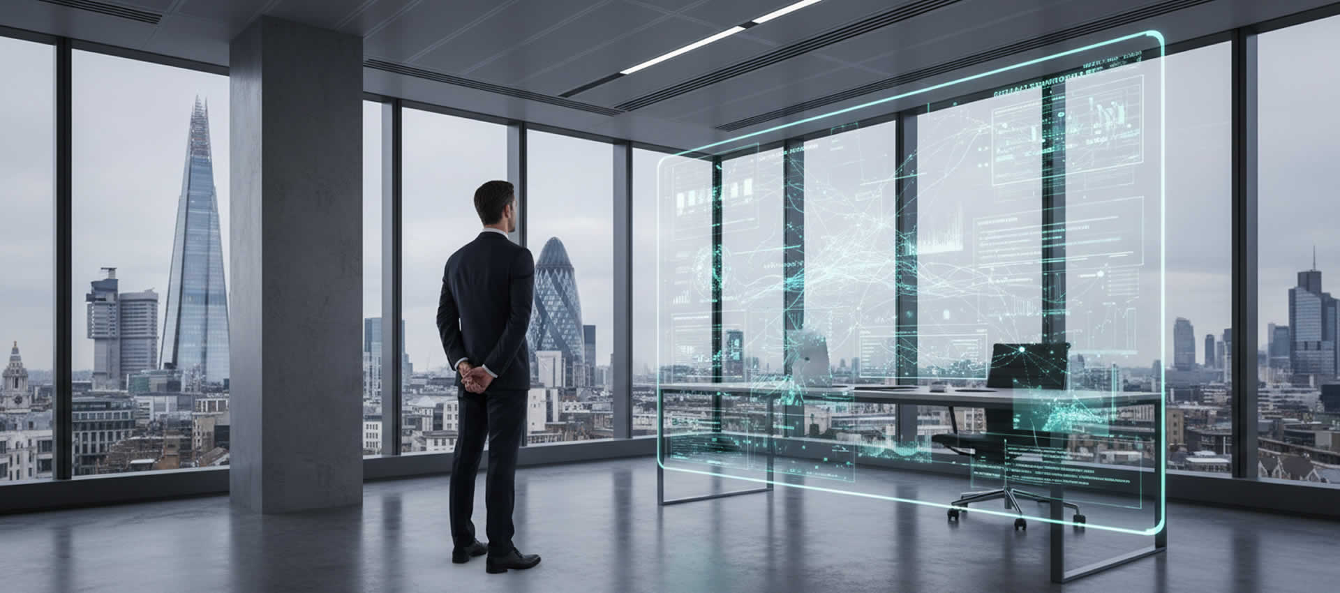 Corporate Surveillance Services London
