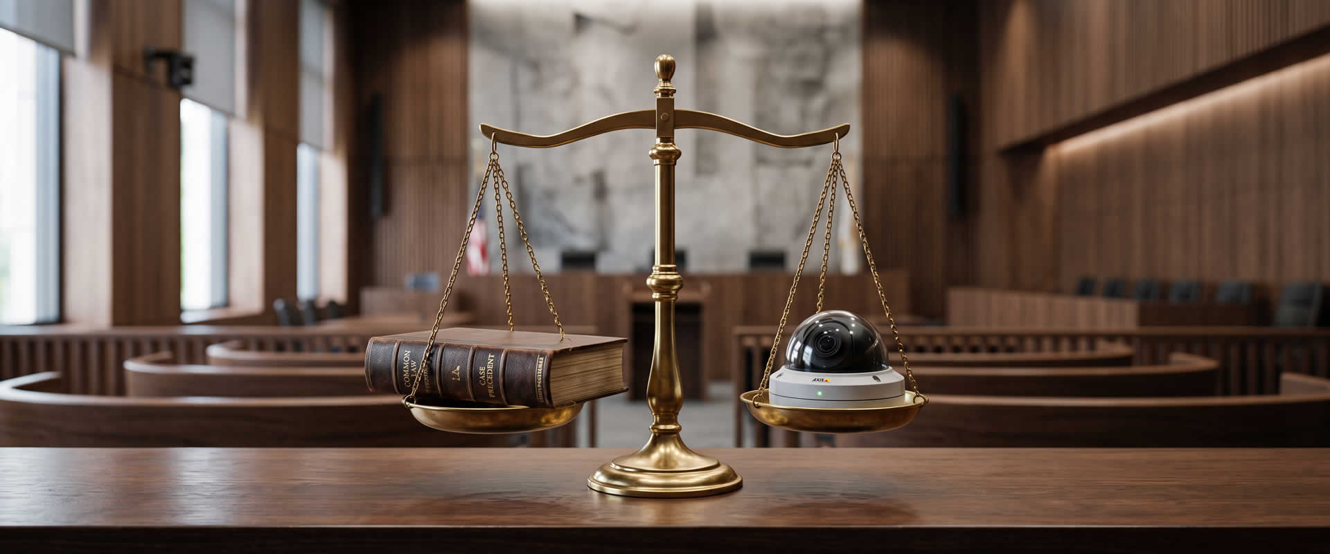 Can Surveillance Be Used in Court
